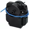 No Frost hutogep ventilatormotor 6 W lapattal univerzalis