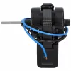 No Frost hutogep ventilatormotor 6 W lapattal univerzalis