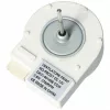 Motor, ventilátor normáltér (utángyártott) SAMSUNG hűtőgép