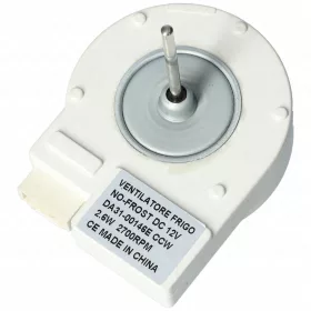   Motor, ventilátor normáltér (utángyártott) SAMSUNG hűtőgép