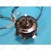 Ventilátor motor YDK90 4D04B Klímához