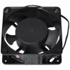 Axiálventilátor motor 120x120x38 mm, 230V (12038A2HSL)