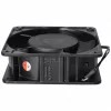Axiálventilátor motor 120x120x38 mm, 230V (12038A2HSL)