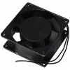 Hutoszekreny axialventilator 92x92x38 mm 220-240 V 18 W