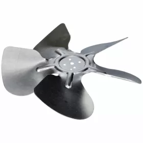 Hutogep ventilatorlapat fem 230 mm 28 fok nyomo univerzalis