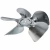 Univerzális Ventilátor Lapát - 230 mm / 28° - Szívó (EL-5-230-28AA)