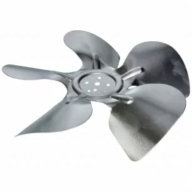   Univerzális Ventilátor Lapát - 230 mm / 28° - Szívó (EL-5-230-28AA)
