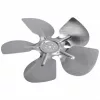 Ventilátor lapát univerzális fém 300mm /szívó/27°
