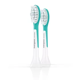   SONICARE FOGKEFE PÓTFEJ (GYEREKEKNEK 7 ÉVES KORTÓL) 2-ES CSOMAG