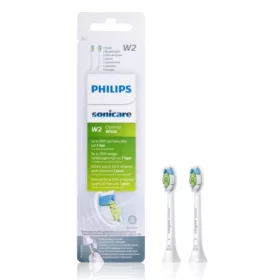 SONICARE DIAMOND CLEAN PÓTKEFE 2 DB