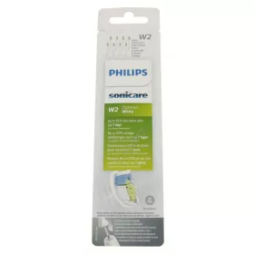 SONICARE DIAMOND CLEAN FOGKEFE PÓTFEJ STANDARD 8DB