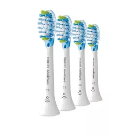 SONICARE PREMIUM FOGKEFE PÓTFEJ, 4 DB