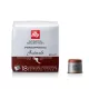 illy Arabica Selection Iperespresso Guatemala kávékapszula, 18 db (IE_CUBE_GUA)