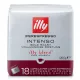 illy Iperespresso Intenso sötét pörkölésű kávékapszula, 18 db (7991)