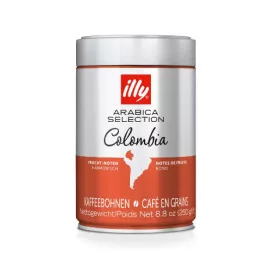   illy Arabica Selection Colombia szemes kávé 250g (ILLKA904)