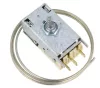 Termosztát Ranco Hűtőgéphez – K59-L2678 – Whirlpool / Ignis szériához (481927128788 kompatibilis)