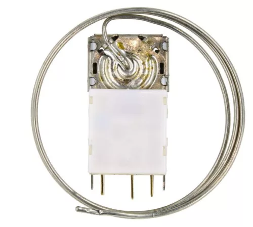 Termosztát Ranco Hűtőgéphez – K59-L2678 – Whirlpool / Ignis szériához (481927128788 kompatibilis)