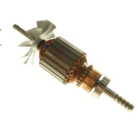 Rotor - 230V/1Ph