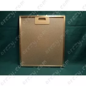   Zsírszűrő, fém (eredeti) FAGOR páraelszívó pl: 5CDC-60N