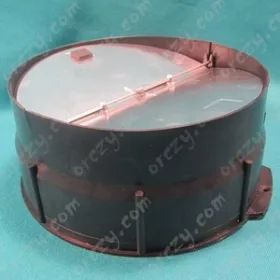 Pillangószelep 150mm FAGOR páraelszívó