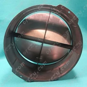 Pillangószelep 150mm FAGOR páraelszívó
