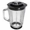 Kehely ( fedéllel , kés nélkül ) GORENJE turmixgép  ( kés : KKR605 )