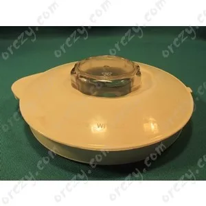 Fedél, kehely (eredeti) SZARVASI mixer