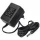 BRAUN  Töltő Adapter  5605/MN   Out: 1,4V.