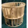 Ventilátor lapát (mókuskerék, eredeti) TEKA pl.: DBE60, DBE60INOX páraelszívó