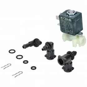 Szelep készlet (eredeti) DELONGHI kávéfőző gép