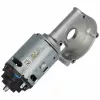 Daráló motor  SAECO pl.SUP031O kávéfőző