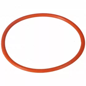   81x74x3,5 mm O-gyűrű (piros szilikon) SAECO Vienna kávéfőző