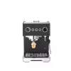 AVX Hero PRO Dual bojleres kávégép - Fekete