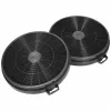 Szénszűrő kerek (eredeti) FAGOR páraelszívó (1cs=2db)