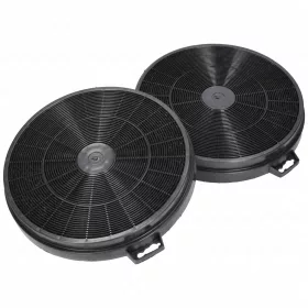 Szénszűrő kerek (eredeti) FAGOR páraelszívó (1cs=2db)