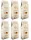 Italian Coffee Barista Espresso Crema szemes kávé, 6 x 1 kg (KG_IC_BARISTA_6)
