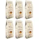 Italian Coffee Barista Espresso Crema szemes kávé, 6 x 1 kg (KG_IC_BARISTA_6)