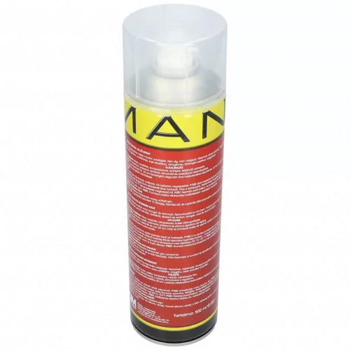Gázszivárgás jelző spray 500ml