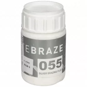 Folyatópor forrasztáshoz AG4   055 100g