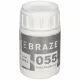 Folyatópor forrasztáshoz AG4   055 100g