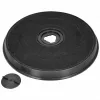 233x22 mm szénszűrő (utángyártott) páraelszívó EFF57