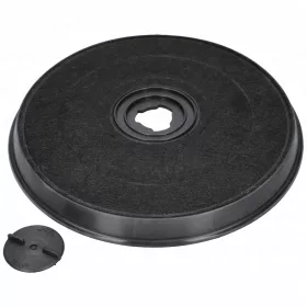 233x22 mm szénszűrő (utángyártott) páraelszívó EFF57