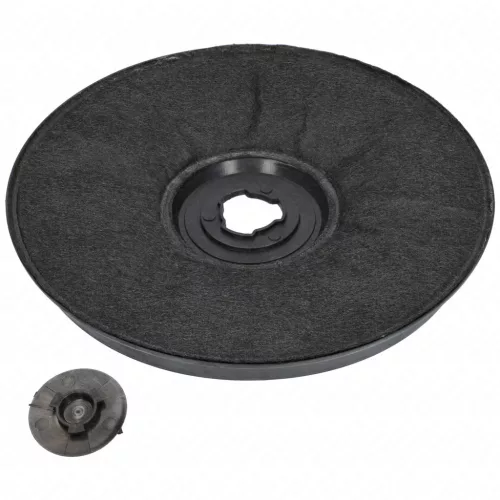 233x22 mm szénszűrő (utángyártott) páraelszívó EFF57