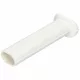 Üvegedény nyél fekete/fehér pl.:SZARVASI SZV 611-612-620