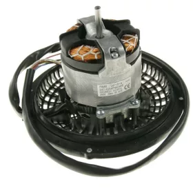 Páraelszívó Motor Elica / Smeg / AEG / Electroluxhoz – 250W – 4 sebességes – S80-40ANP8609SE (4055039442 / KIT0067480 kompatibilis)