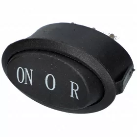   Billenőkapcsoló (3 állású, eredeti) DYRAS, ORION húsdaráló
