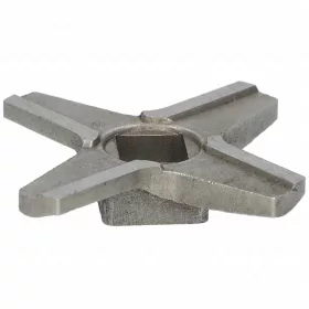   Húsdaráló Kés Bosch / Siemens-hez - 4-élű, 45 mm - MFW / MUM szériához (00620949 kompatibilis)