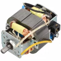 Motor