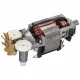 Motor (komplett) (HD45/30H 200W ) kézimixer