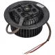 paraelszivo motor 3 sebesseges 150 mm 135 W